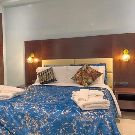 Sofia Guest House โรม ภายนอก รูปภาพ