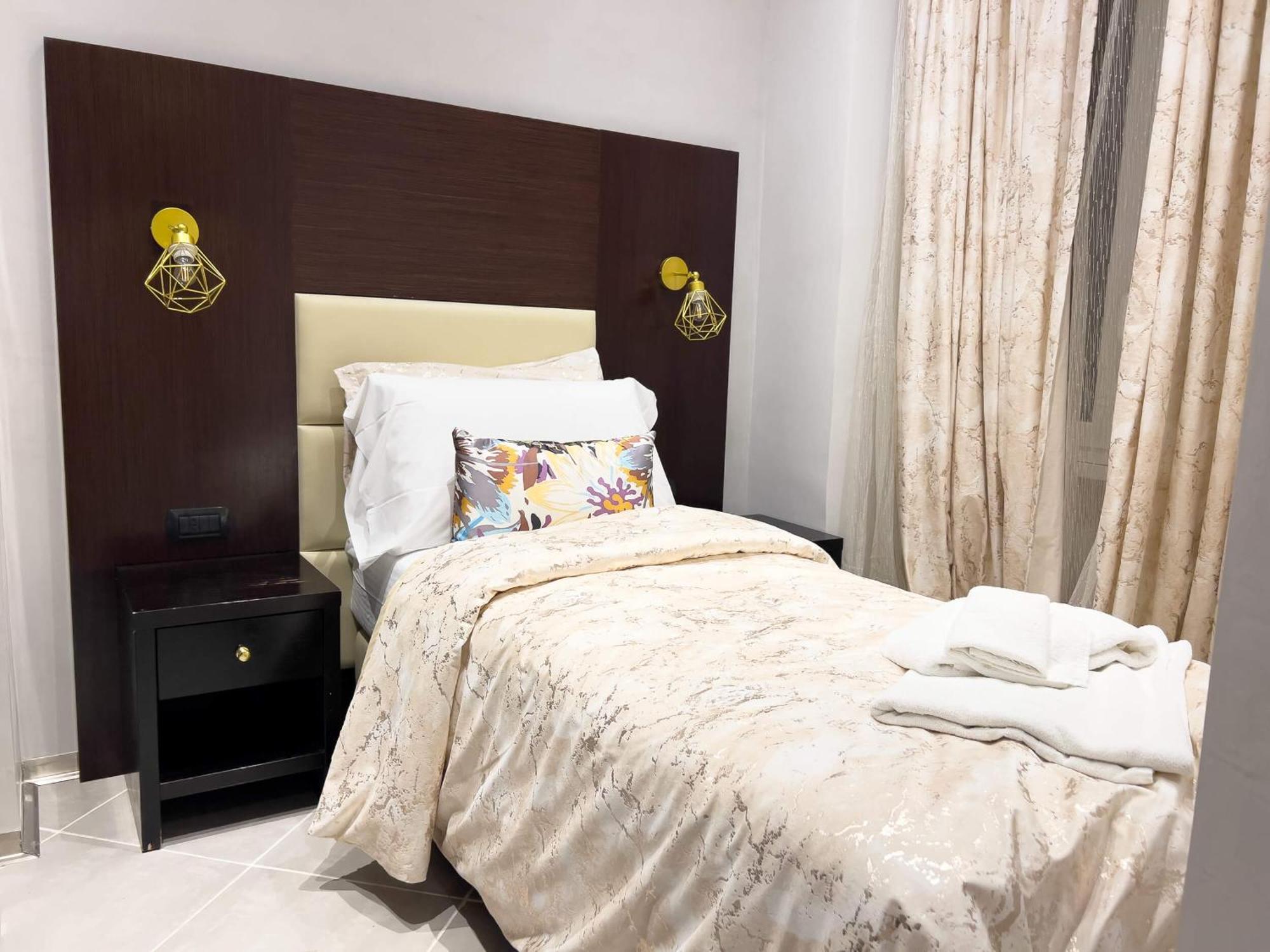 Sofia Guest House โรม ภายนอก รูปภาพ