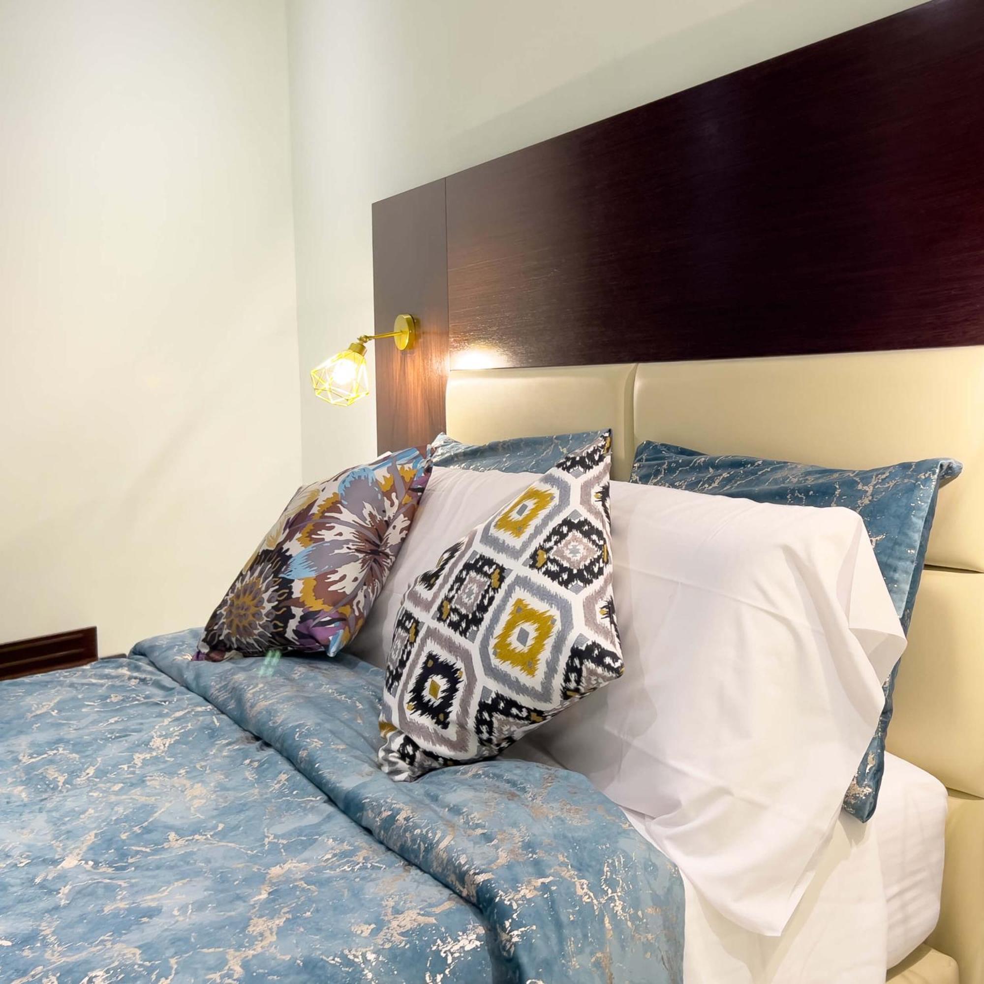 Sofia Guest House โรม ภายนอก รูปภาพ