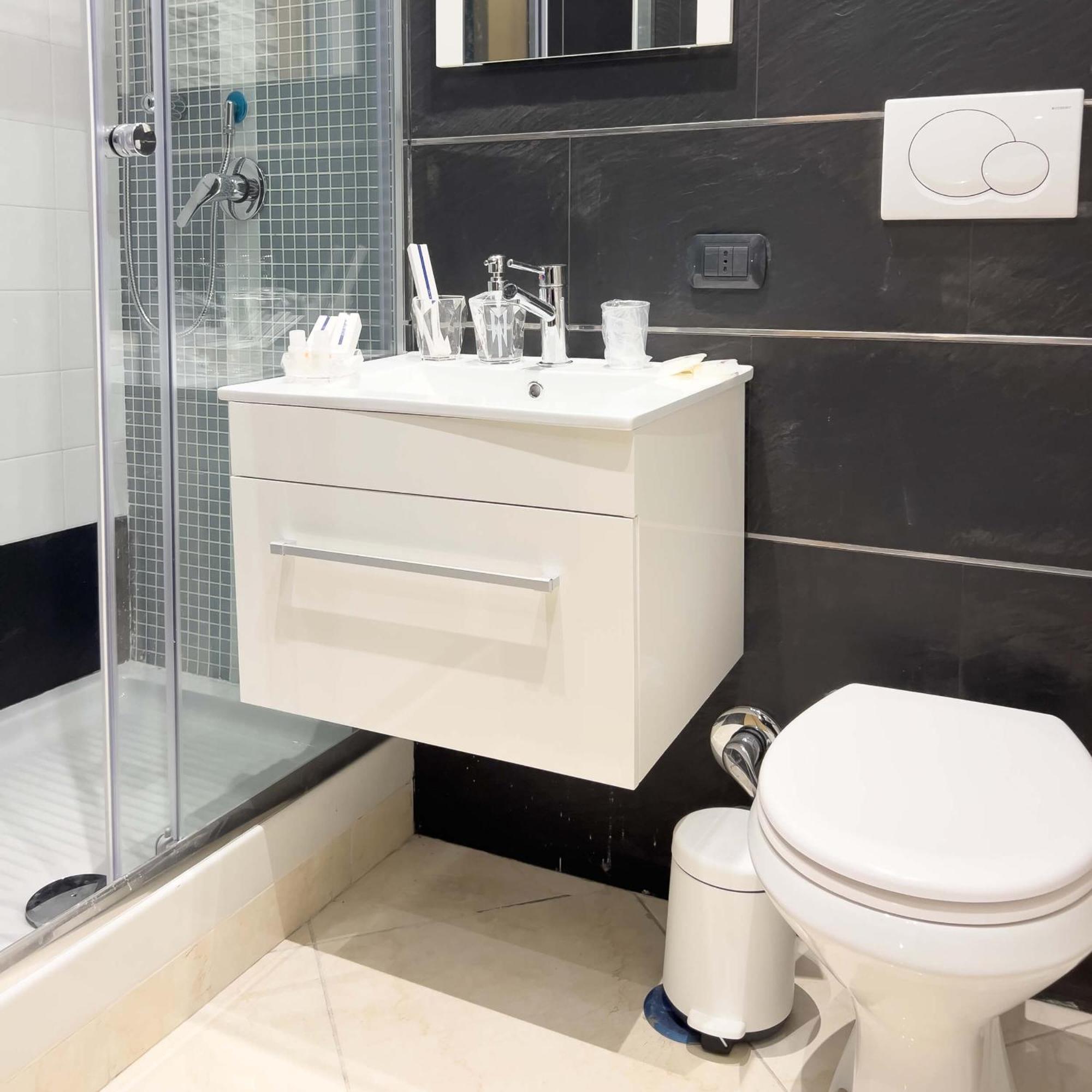 Sofia Guest House โรม ภายนอก รูปภาพ