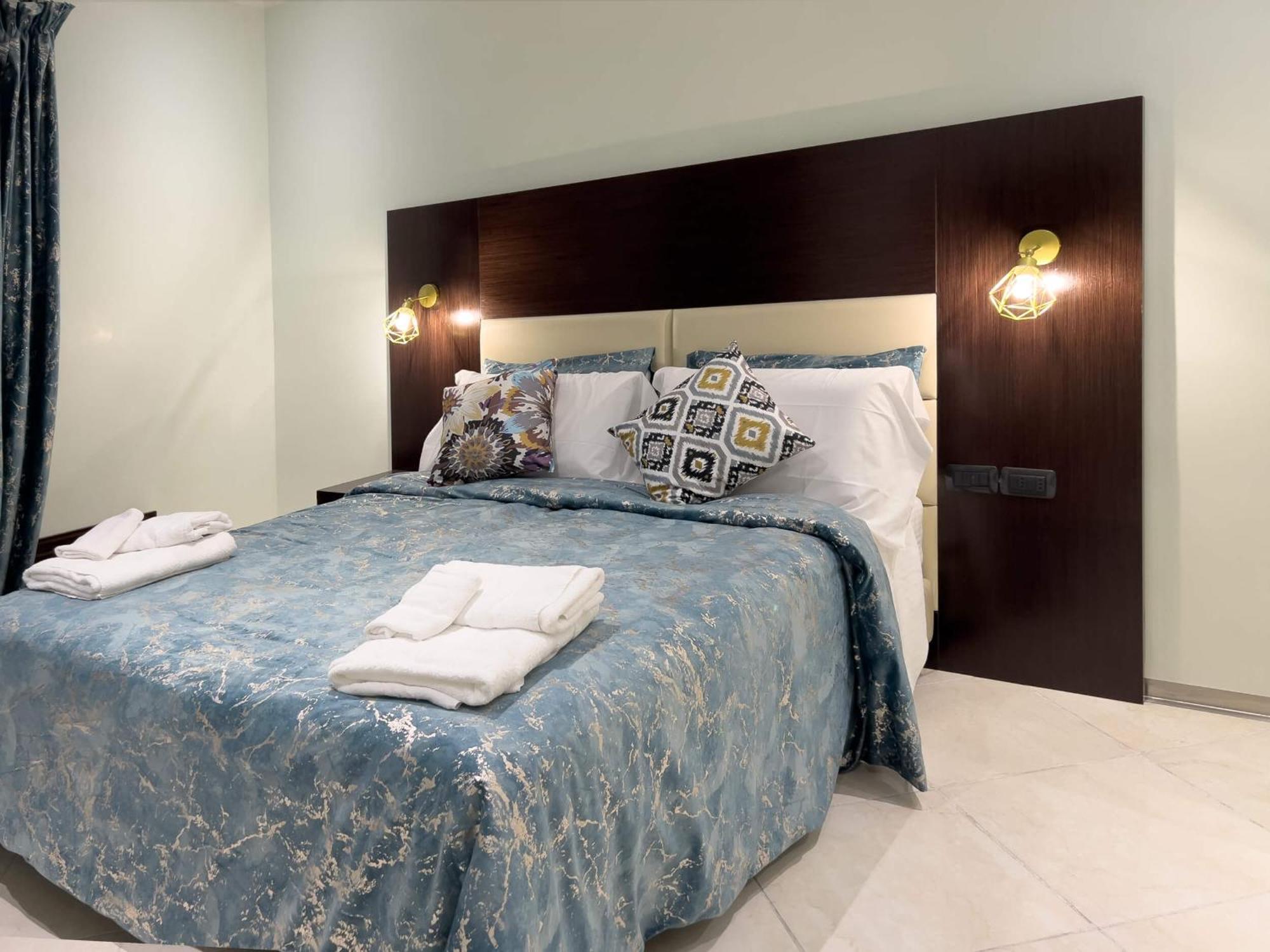 Sofia Guest House โรม ภายนอก รูปภาพ