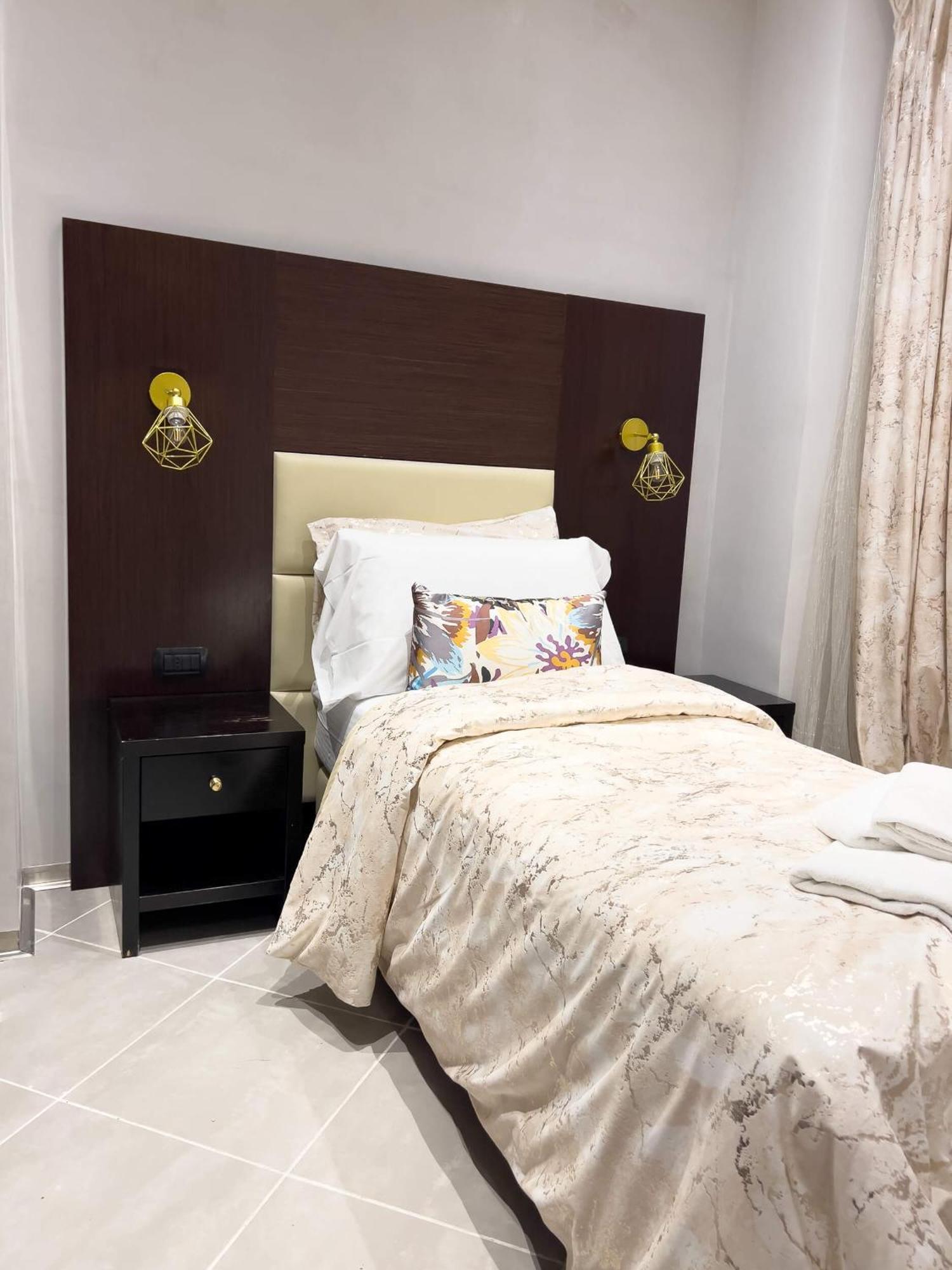 Sofia Guest House โรม ภายนอก รูปภาพ