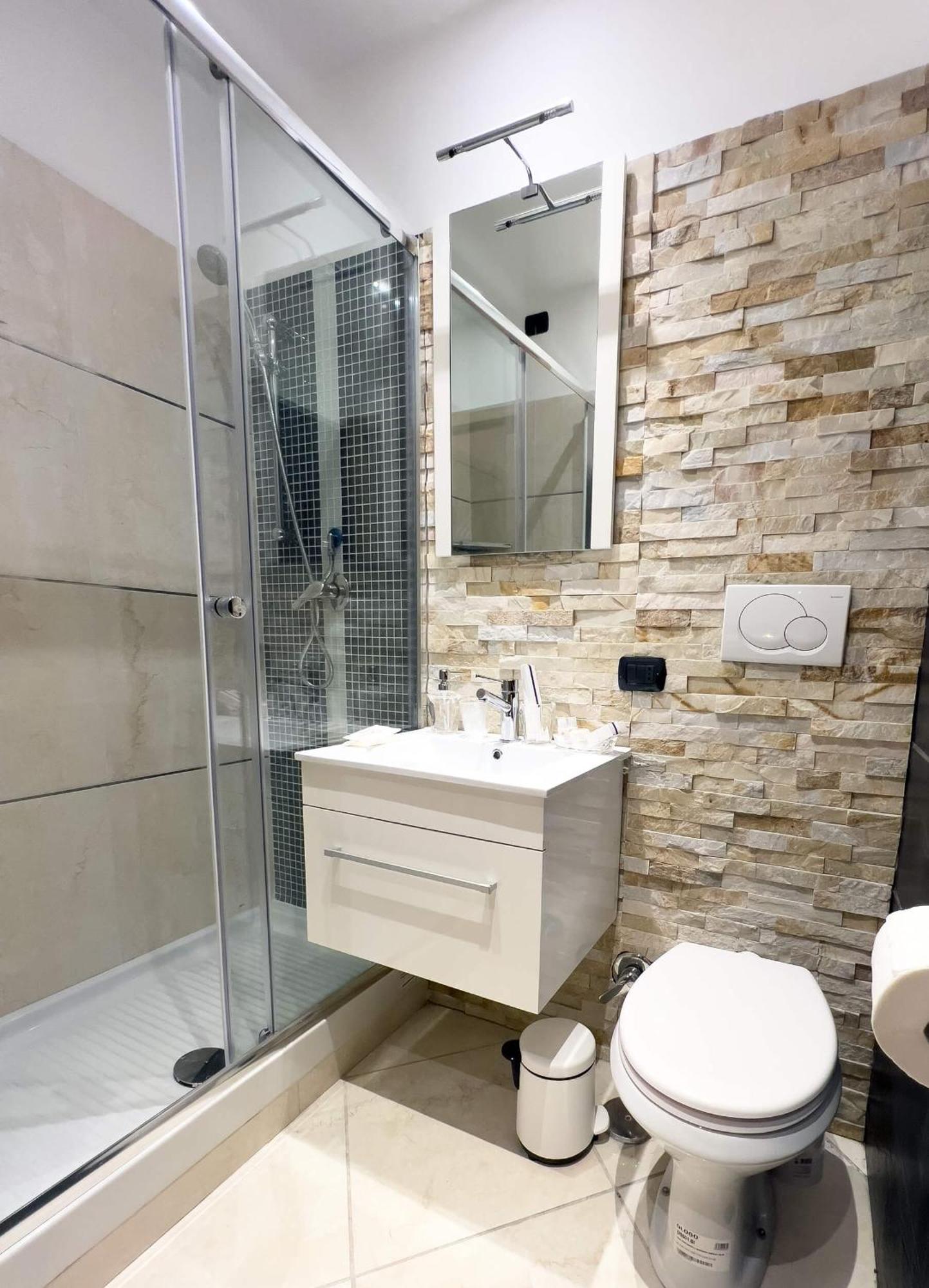 Sofia Guest House โรม ภายนอก รูปภาพ