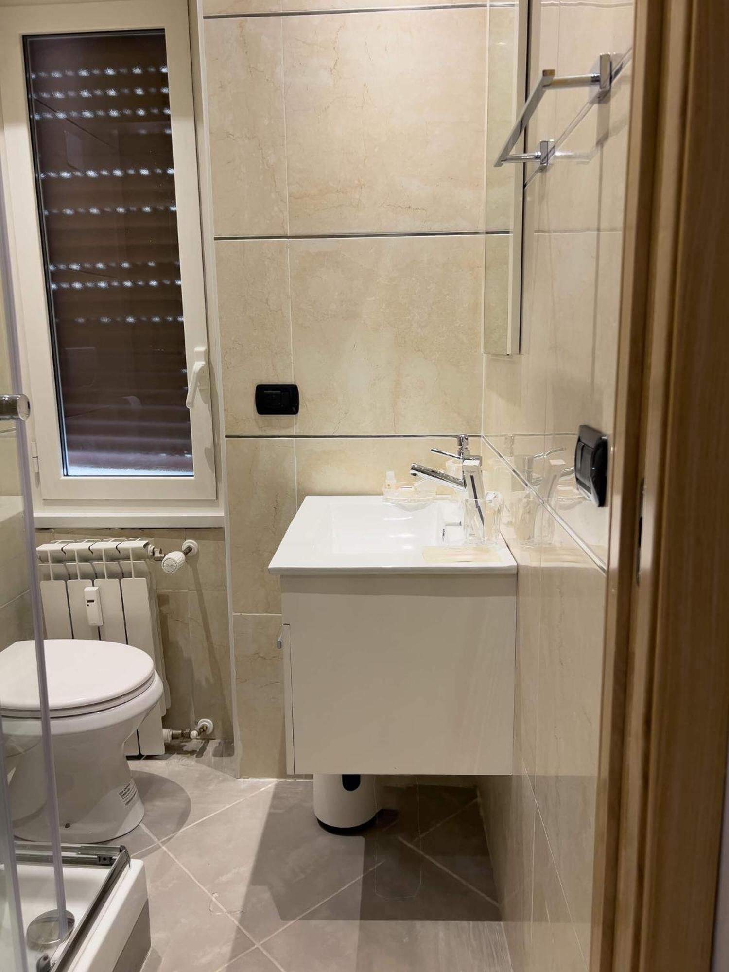 Sofia Guest House โรม ภายนอก รูปภาพ