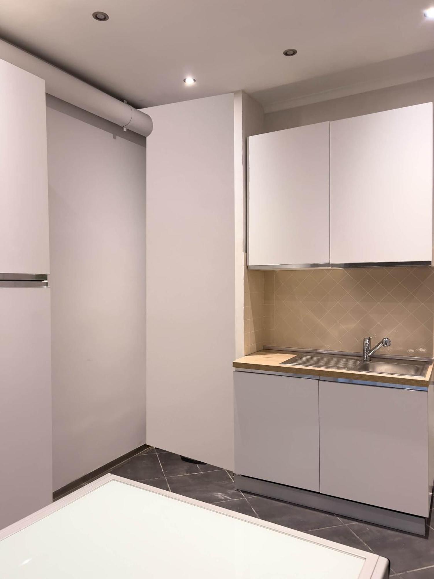 Sofia Guest House โรม ภายนอก รูปภาพ