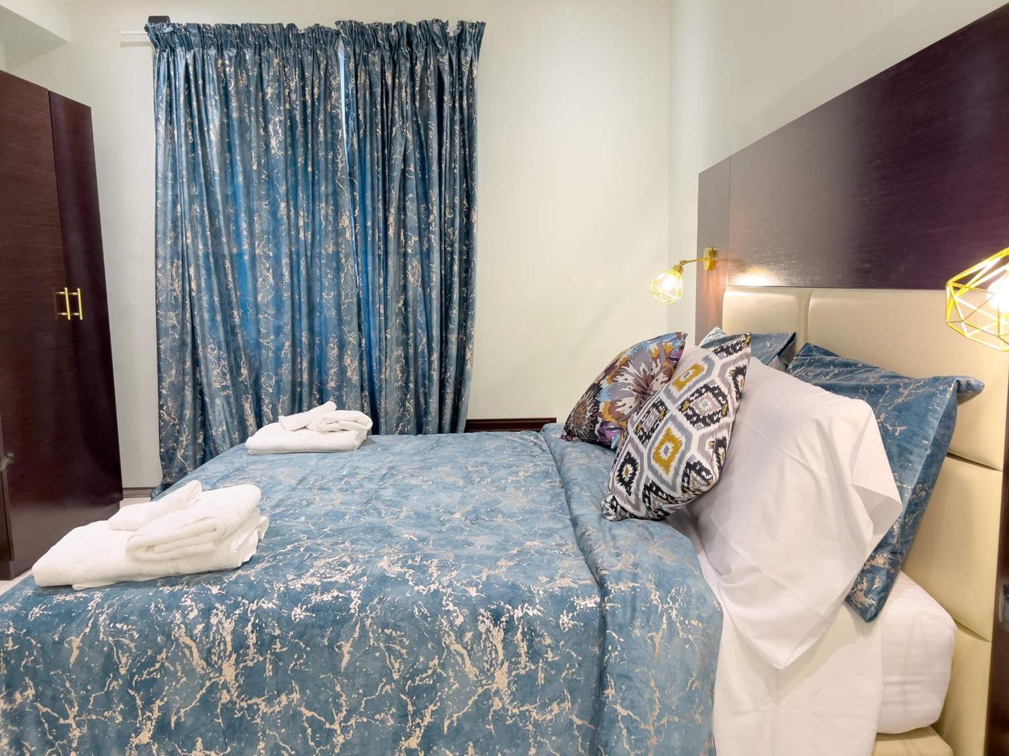 Sofia Guest House โรม ภายนอก รูปภาพ