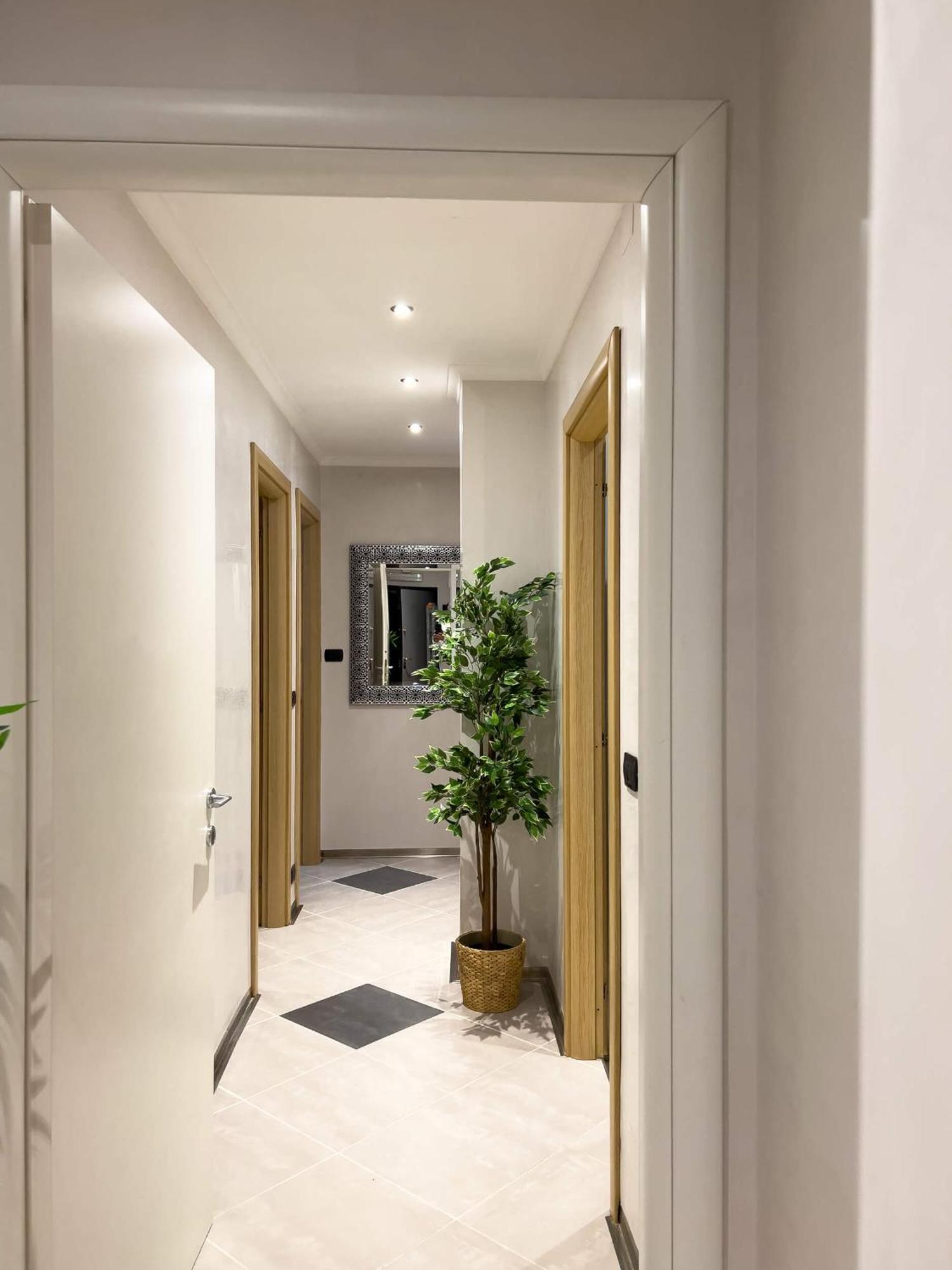 Sofia Guest House โรม ภายนอก รูปภาพ